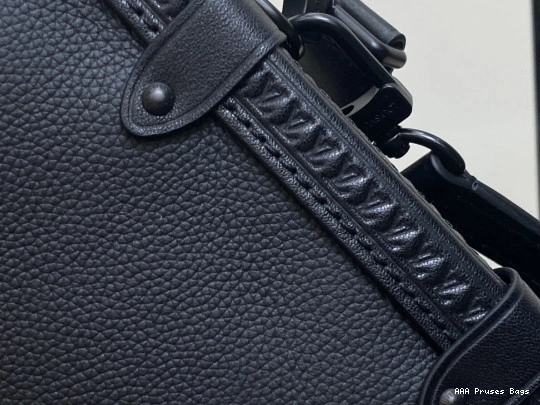 AAA Replica Ru LOUIS Side Trunk VUITTON PM-21*14*6CM 0819